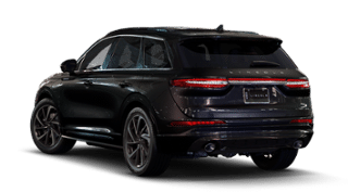2025 Lincoln Lincoln Corsair External Image 2